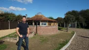 George Clarke