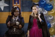 Raven Goodwin (Ivy Wentz), Bridgit Mendler
