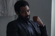 Ian Shaw (Nicholas Pinnock)
