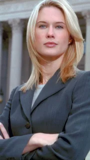 A.D.A. Alexandra Cabot (Stephanie March), 4. Staffel