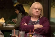Christine Baskets (Louie Anderson)