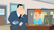 L-R: Stan, Jocelyn