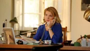 Annette Kramer ist endlich alleinige Chefin im Hotel Heidelberg.