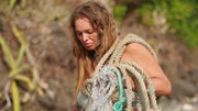 Heather with items