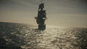 Die Reise der "HMS Beagle" wird zum Mythos der Wissenschaft, doch ihr eigentliches Expeditionsziel wird zu Darwins Geheimnis.