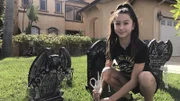 Keira – Cheerleading USA 2