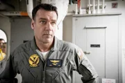 "The Guardian" -- Pictured: David James Elliott (Navy Captain Harmon "Harm" Rabb, Jr.). Callen and Sam travel to the USS Allegiance in the Persian Gulf to work with Navy Captain Harmon "Harm" Rabb, Jr. when the NCIS team uncovers ISIS sympathizers who are targeting military locations, on NCIS: LOS ANGELES.