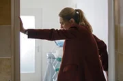 Ellen Norgaard (Rikke Lylloff) geht der Fall nah.
