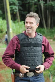 Als das Team einen neuen Mordfall untersucht, führt die Spur zu einem Texas Ranger (Tim Daly), der nach Hawaii kam, um dort nach seiner Tochter zu suchen. Doch hat er wirklich etwas damit zu tun?
