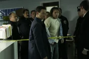 Mac Taylor (Gary Sinise)