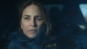 Die Kleinstadtpolizistin Veronika Gren (Alexandra Rapaport) hat mysteriöse Erscheinungen.