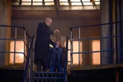Wie wird der Meister (Jonathan Hyde) reagieren, wenn sich Zach plötzlich nach einem anderen, menschlichen Kontakt sehnt?