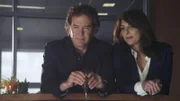 Nathan (Timothy Hutton) und Sophie (Gina Bellman) kämpfen gegen den Pharmakonzern PallaGen, der tödliche Medikamente vertreibt.