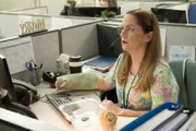 Martha (Martha Kelly)