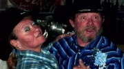 Als Neola (li.) und Shorty sich kennenlernen, scheinen die beiden wie füreinander geschaffen. Jeder glaubte, dass es die große Liebe sei. Doch es gab kein Happy End, denn 2010 verschwand Shorty spurlos.