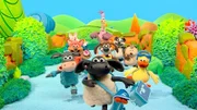 Timmy und seine Freunde