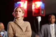 Der Start in Los Angeles, wo sie als Leiterin der neu gegründeten Priority Homicide Division für die Aufklärung der Verbrechen der höchsten Dringlichkeitsstufe zuständig ist, erweist sich für Deputy Chief Brenda Johnson (Kyra Sedgwick, l.) nicht als einfach ...