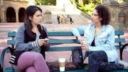 v.li.: Abbi Abrams (Abbi Jacobson), Ilana Wexler (Ilana Glazer)