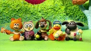 Timmy und seine Freunde