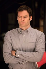 Barry Berkman (Bill Hader)