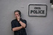 Ralph Anderson (Ben Mendelsohn)