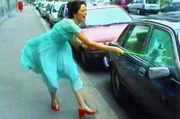 LOST WOMEN ART - Pipilotti-Rist Ever is Overall