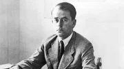 Vor Gericht beteuerte Albert Speer, vom Holocaust und der Endlösung nichts gewusst zu haben.