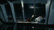 Tessa Thompson as Charlotte Hale