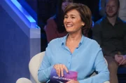Sandra Maischberger