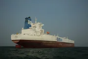 Supertanker