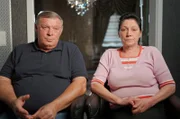 Seit 16 Jahren wissen die Eltern von Mandy Müller nicht, was mit ihrer Tochter geschehen ist.
