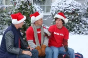 Beau Wirick, John Gammon, Charlie McDermott