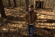 Two brothers encounter a demonic entity in the woods surrounding their Florida home and confront their tormenter decades later.