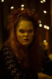 Eine junge Frau ist gezwungen, ihr Schicksal zu erfüllen, Vampire und Dämonen mit der Hilfe ihrer Freunde zu bekämpfen.