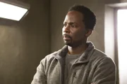 Ist es Charles (Harold Perrineau), der den Mord an einem berühmten Sportchirurgen begangen hat?