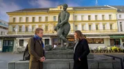 Max Müller, Martina Derhaschnig.