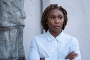 Holly Gibney (Cynthia Erivo)