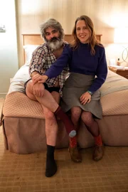 Erol and Rosie