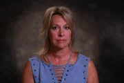 A portrait of Lisa Barth.