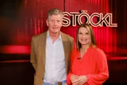 Karl Hohenlohe, Barbara Stöckl.