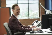 Timothy McGee.