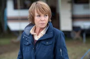 Katrin Sass als Karin Lossow.