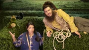 Clarissa und Tarkan: Märchenwirrwarr 1