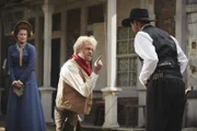 Billy the Kid mal anders erzählt: Max Giermann als Billy the Kinski.