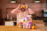 Produktentwickler Sebastian Lege deckt auf, welche faulen Früchtchen die Lebensmittelindustrie auf unseren Frühstückstisch mogelt.