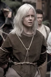 Armistice  (Ingrid Bolsø Berdal)
