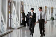 WHITE COLLAR -- "Pilot" -- USA Network Photo: David Giesbrecht