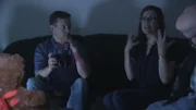 Adam Berry and Amy Bruni.