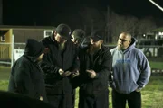 Murder Nova checks video after his race against Daddy Dave