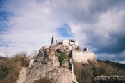Ruine Dürnstein